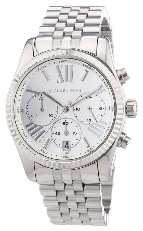 michael kors 0555|Michael Kors lexington mk5555.